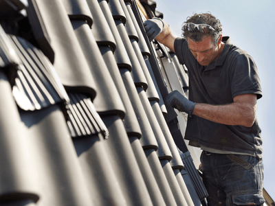 About Roof Repair Experts Lincoln, MT